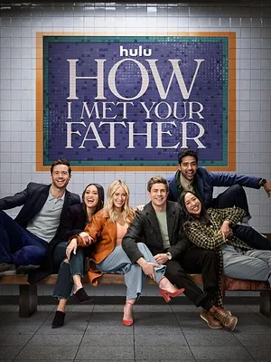 How I Met Your Father S2 E4