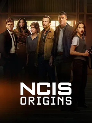 NCIS : Origins S2 E4