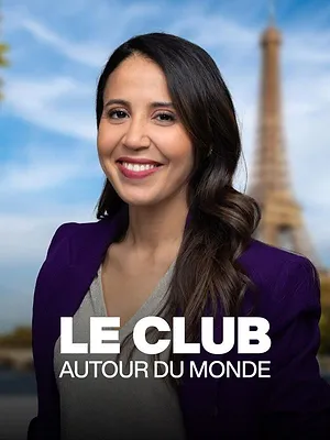 Le club autour du monde