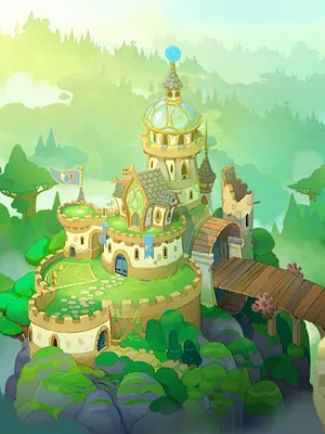 Azuro & la brigade des dragons S1 E5