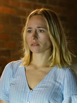 La Proie d'une ombre