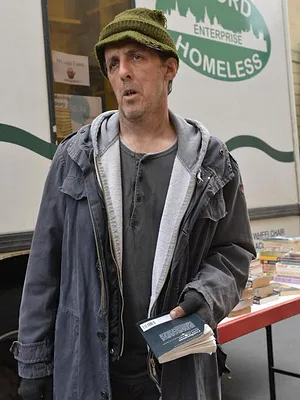 Inspecteur Lewis S9 E1