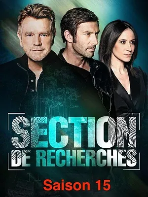 Saison 15
