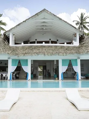 La villa des coeurs brisés