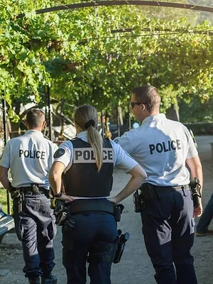 Cops