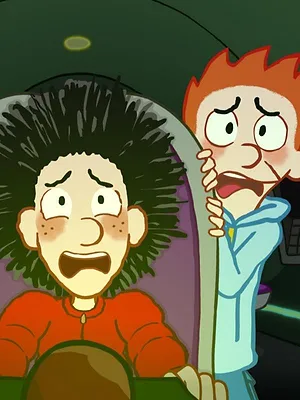 Anatole Latuile S2 E2