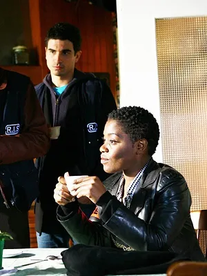 R.I.S. Police scientifique S2 E10