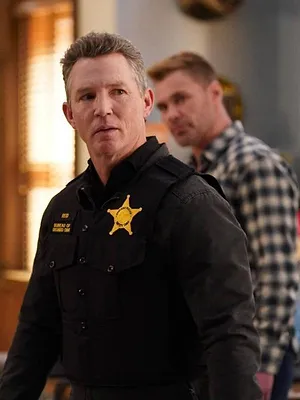 Chicago Police Department S12 E21