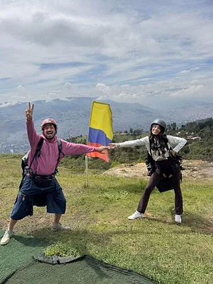 La vuelta al mundo en 80 likes