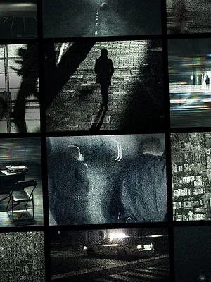 Tuez, vous êtes filmé !