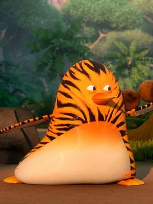 Les As de la Jungle à la rescousse ! S3 E17