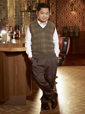 2 Broke Girls S5 E11