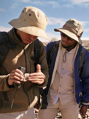 Aux origines des mammifères, le monde avant les dinosaures