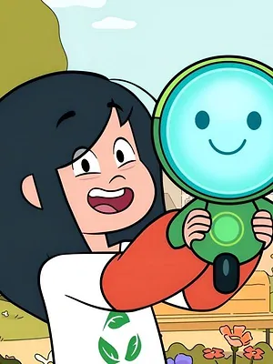 Potobot S1 E33