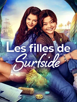 Surfside Girls