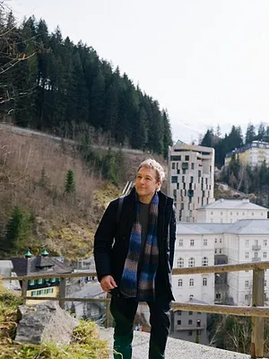 Der Sagenjäger - Max Müller auf Spurensuche