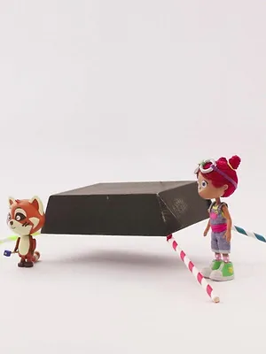 Les Minus, les Tutos S1 E5