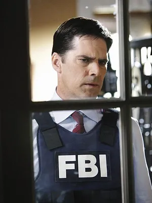 Esprits criminels S6 E3