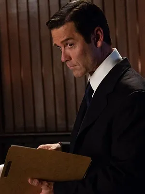 Les Enquêtes de Murdoch S12 E13