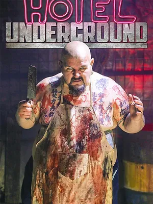Hotel Underground