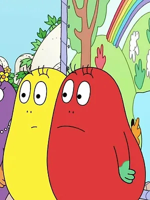 Barbapapa en famille S1 E22
