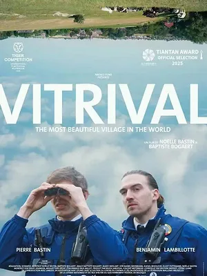 Vitrival - The most beautiful village in the world