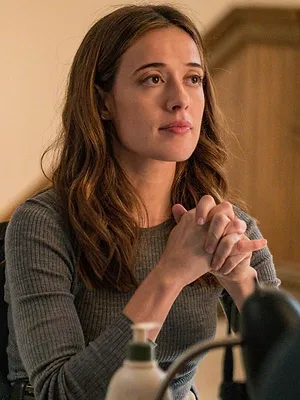 Chicago Police Department S7 E5