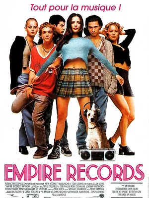 Empire Records
