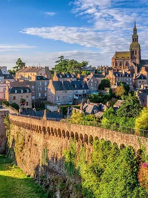 Destination France