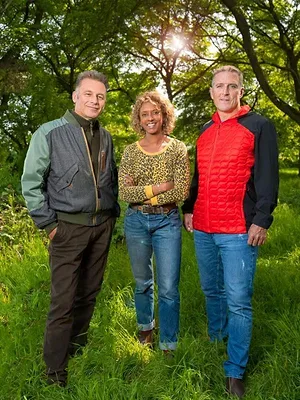Springwatch