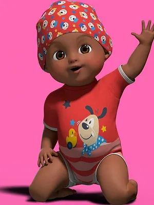 Baby Born S3 E1