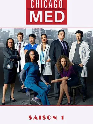 Saison 1