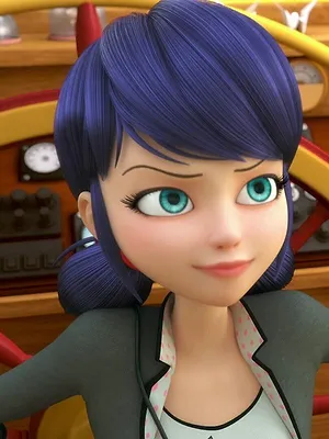 Miraculous, les aventures de Ladybug et Chat Noir S5 E22