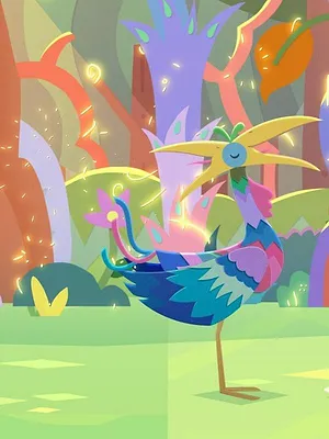 Les gardes chimères S1 E4