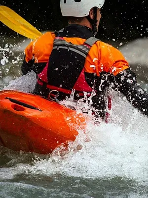 Expédition kayak S2 E3