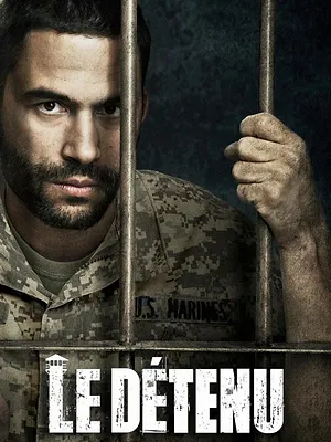 Le Détenu