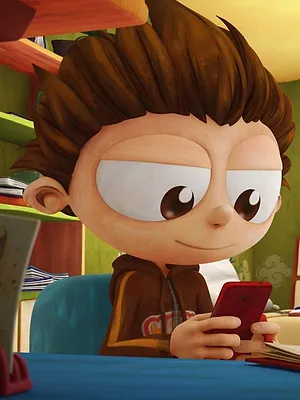 Angelo la Débrouille S5 E28