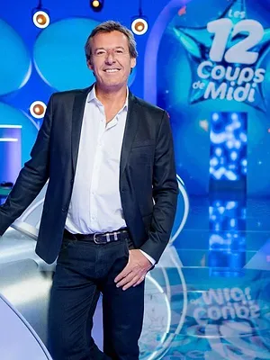 Les douze coups de midi