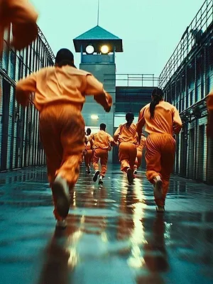 Most Wanted – Wer entkommt?