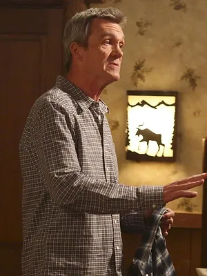 The Middle S7 E18