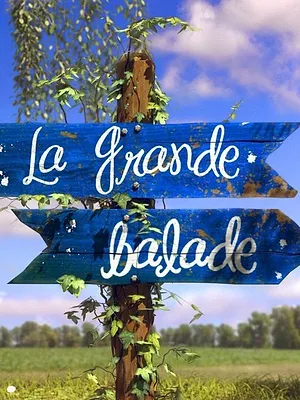 La grande balade