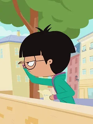 Les enquêtes de Maëlys S1 E10