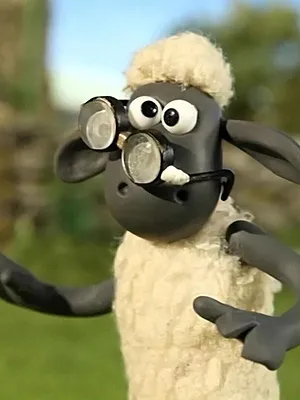 Shaun le mouton S2 E1