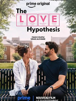 The Love Hypothesis