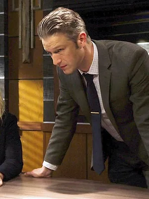 New York Unité Spéciale S20 E6