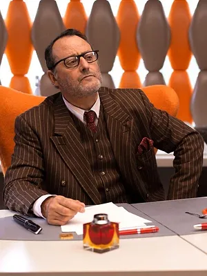 Benoît Brisefer : les Taxis rouges