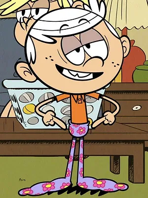 Bienvenue chez les Loud S1 E14