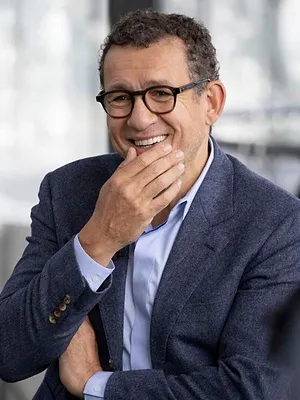Les rencontres du Papotin