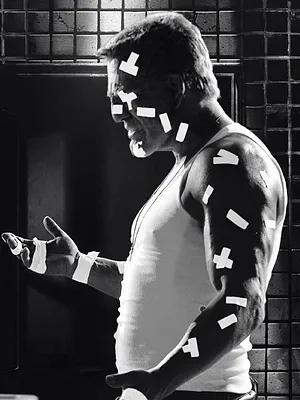 Sin City