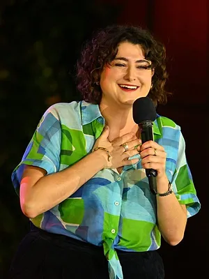 Der ZDF Comedy Sommer